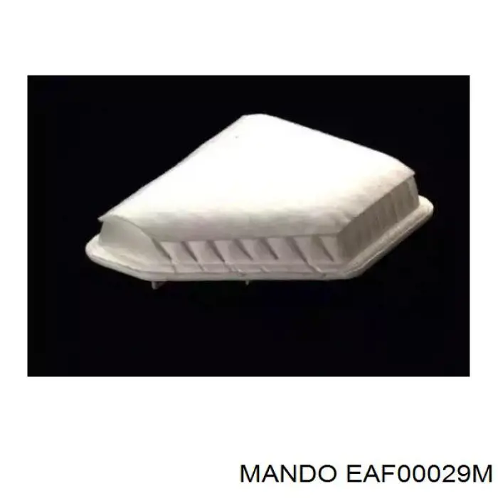 Купить EAF00029M Mando Автомобильный фильтр воздуха