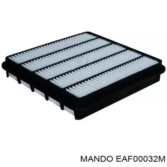 Воздушный фильтр EAF00032M Mando