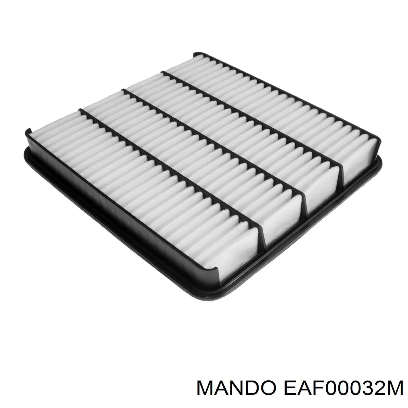 Элемент воздушного фильтра Mando EAF00032M цена, от 10.70 USD