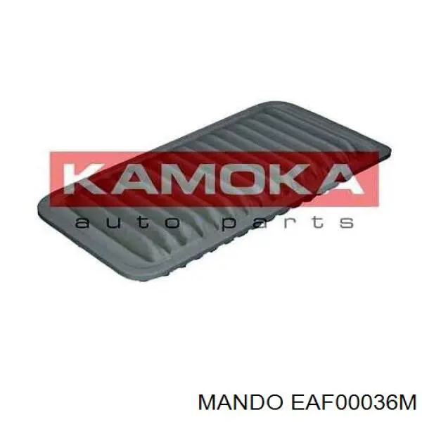 Элемент воздушного фильтра Konner KAF861 цена, от 3.50 USD