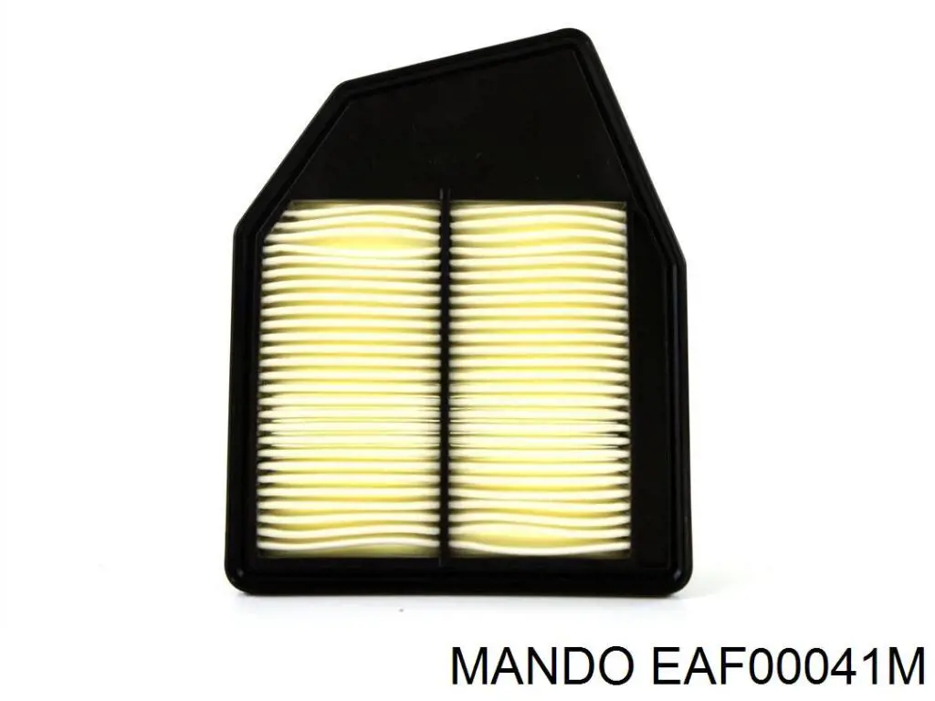 Воздушный фильтр EAF00041M Mando