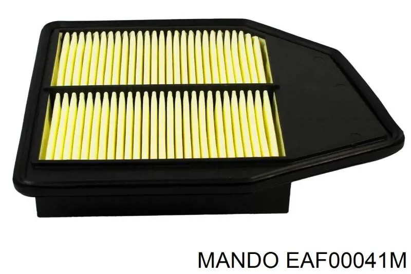 Filtro de aire EAF00041M Mando