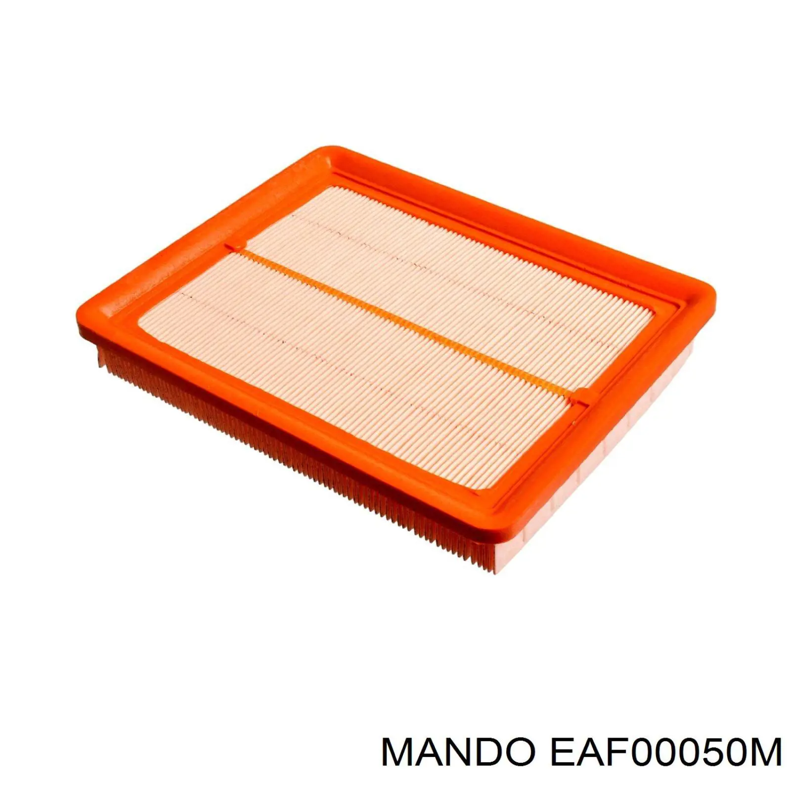 Элемент воздушного фильтра Mando EAF00050M цена, от 3.98 USD