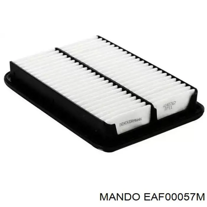 EAF00057M Mando filtro de ar