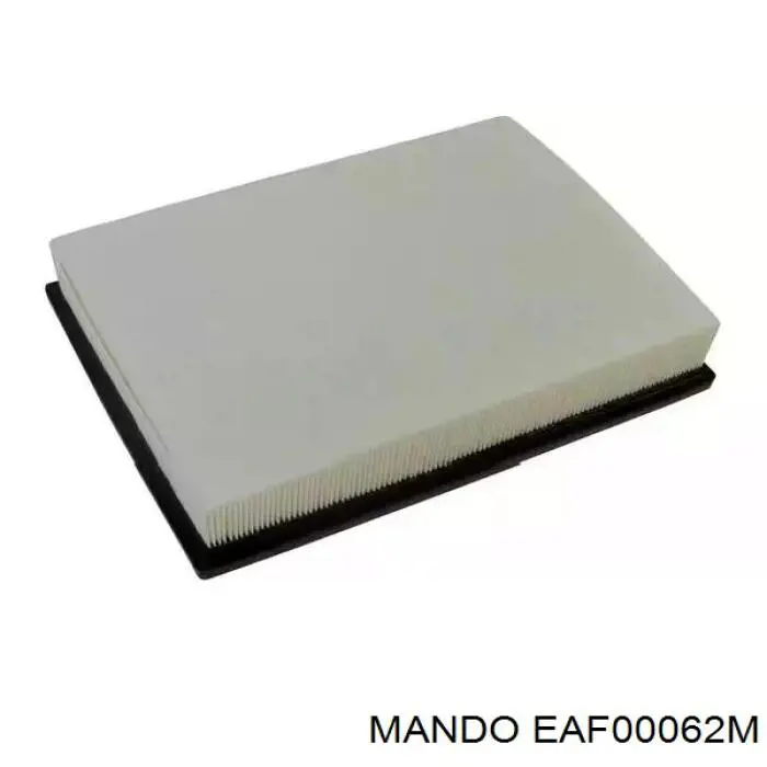 Воздушный фильтр EAF00062M Mando