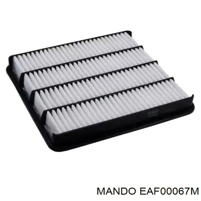 EAF00067M Mando 