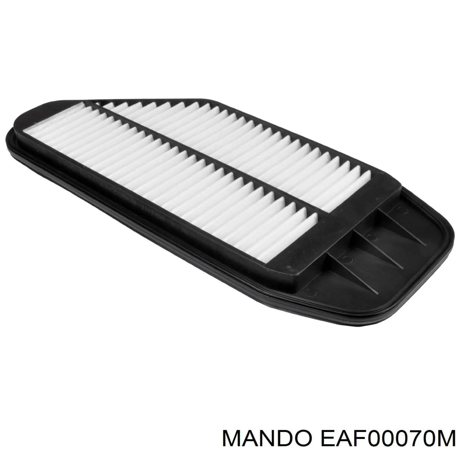 Воздушный фильтр EAF00070M Mando