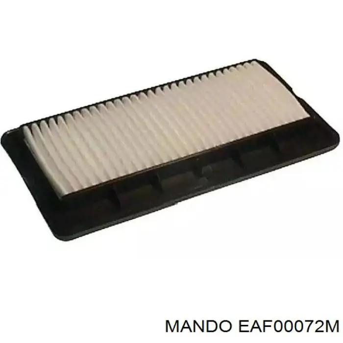 EAF00072M Mando воздушный фильтр