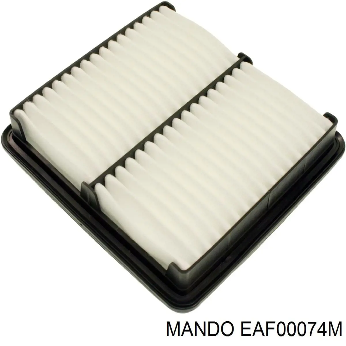 Filtro de aire EAF00074M Mando