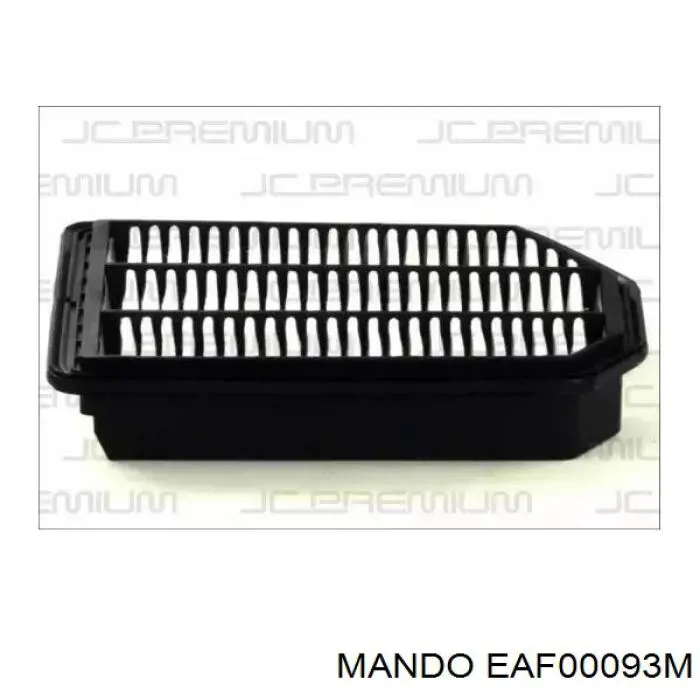 Элемент воздушного фильтра Mando EAF00093M цена, от 4.78 USD