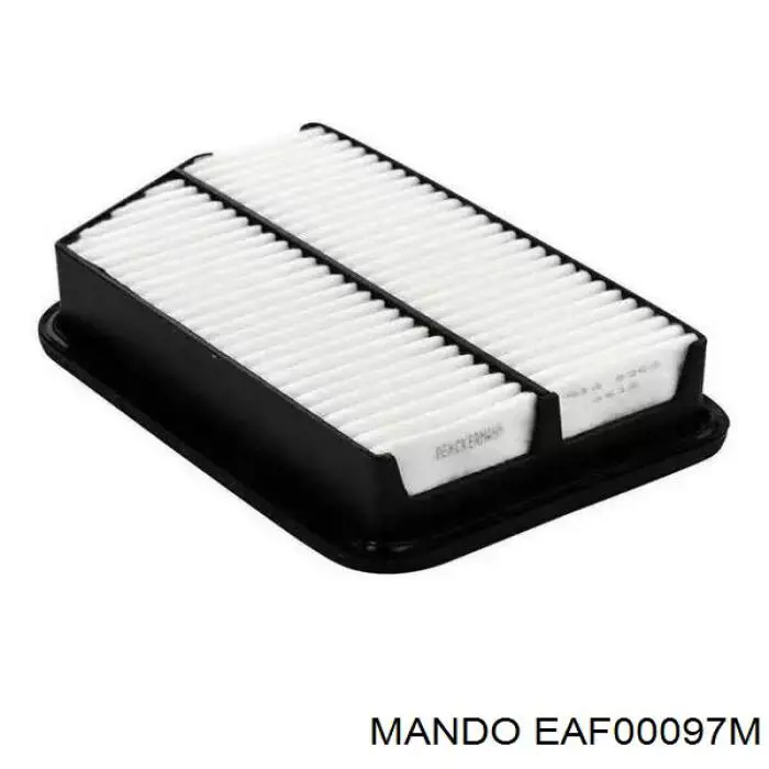 EAF00097M Mando воздушный фильтр