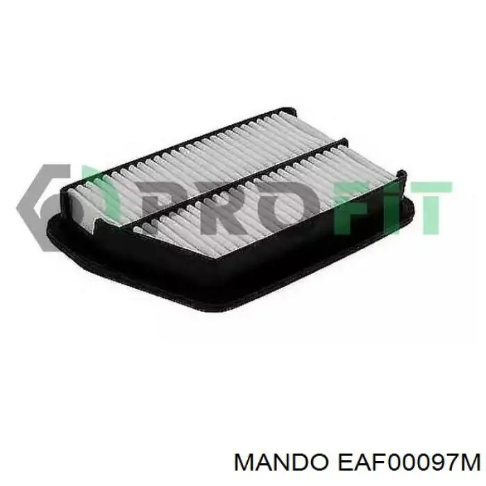 EAF00097M Mando