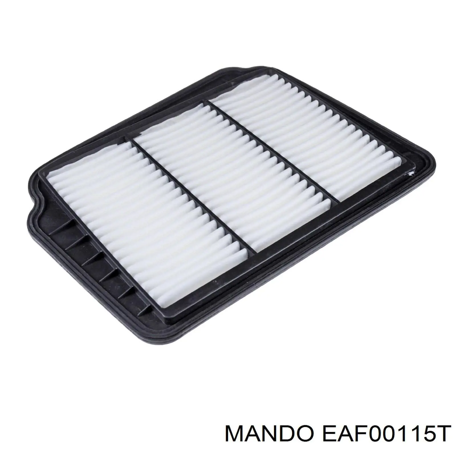 EAF00115T Mando воздушный фильтр