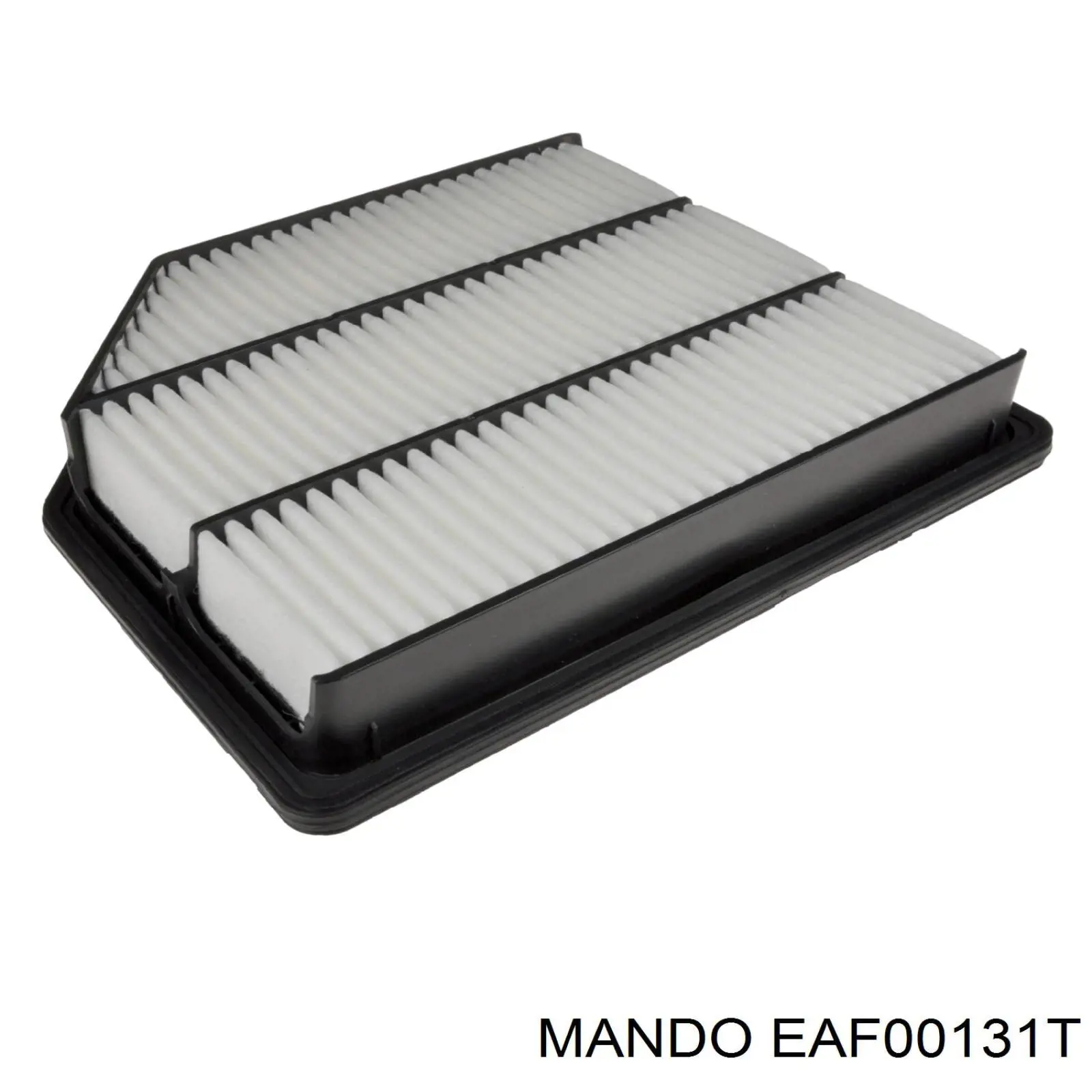 Воздушный фильтр A468 Vasco Filters
