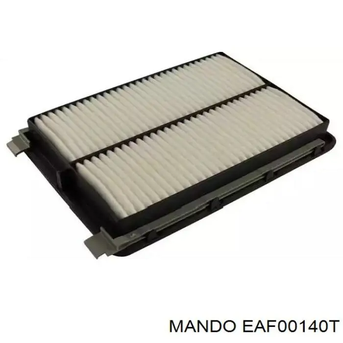 Воздушный фильтр EAF00140T Mando