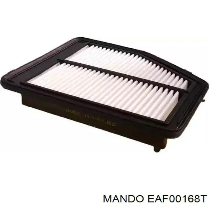 Воздушный фильтр EAF00168T Mando