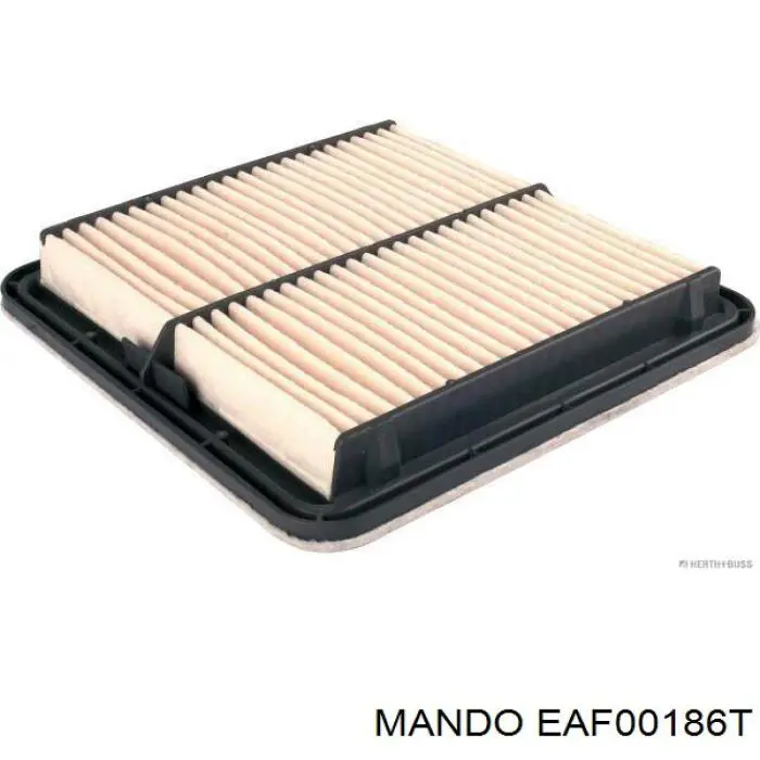 EAF00186T Mando