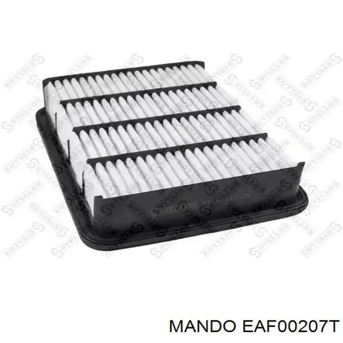 Фильтр воздушный Mando EAF00207T