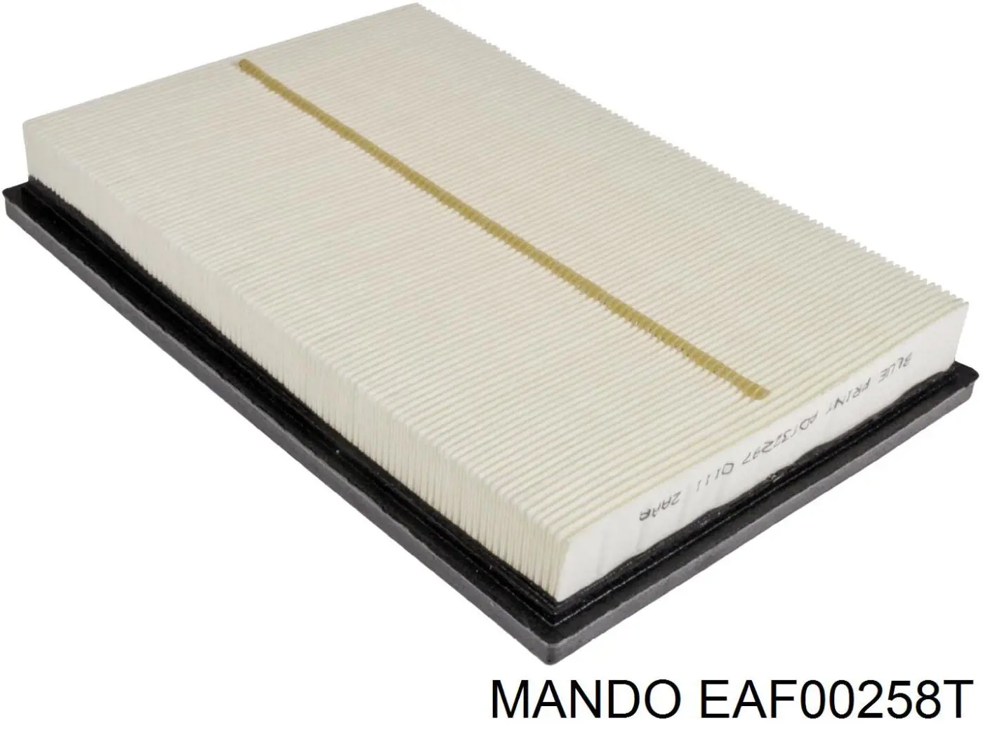 EAF00258T Mando