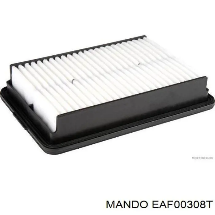 Элемент воздушного фильтра Mando EAF00308T цена, от 6.87 USD