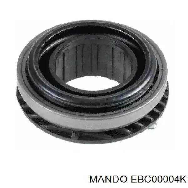 Выжимной подшипник EBC00004K Mando