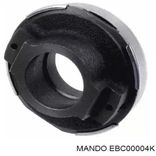 EBC00004K Mando Подшипник выжимной сцепления