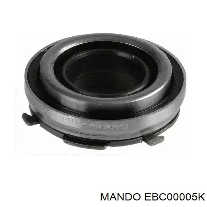 Купить EBC00005K Mando Подшипник включения сцепления