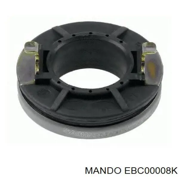 Compre EBC00008K Mando Rolamento de liberação de embraiagem
