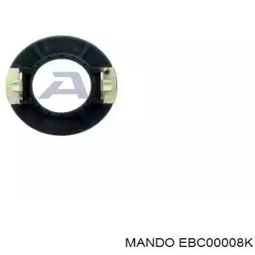 Compre EBC00008K Mando Rolamento de liberação de embraiagem