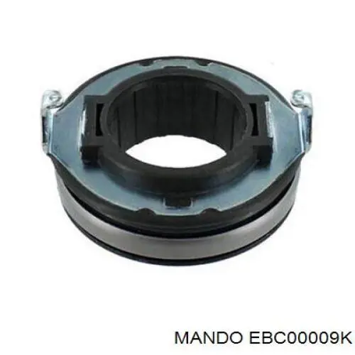 Выжимной подшипник EBC00009K Mando