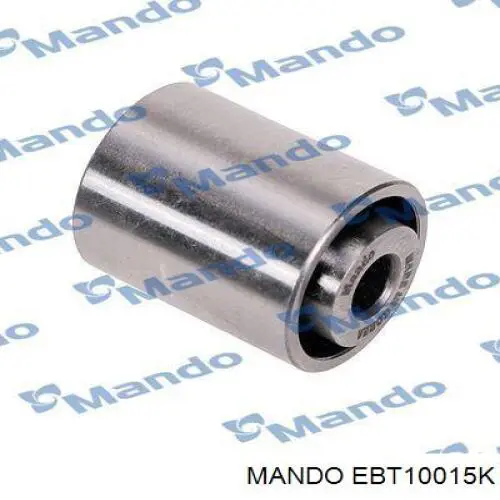 Ролик ремня ГРМ, паразитный Mando EBT10015K