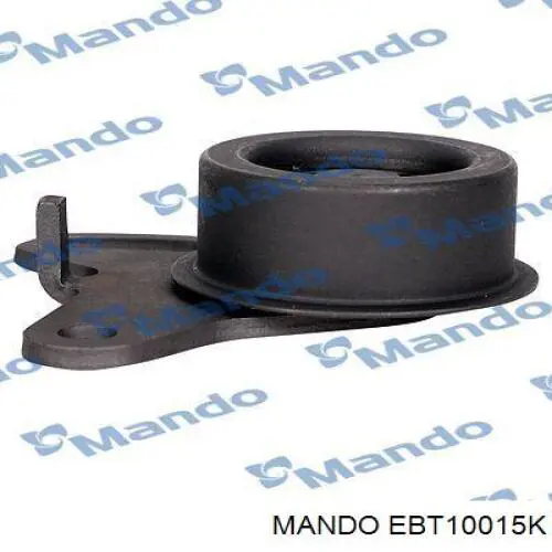 Паразитный ролик ГРМ EBT10015K Mando