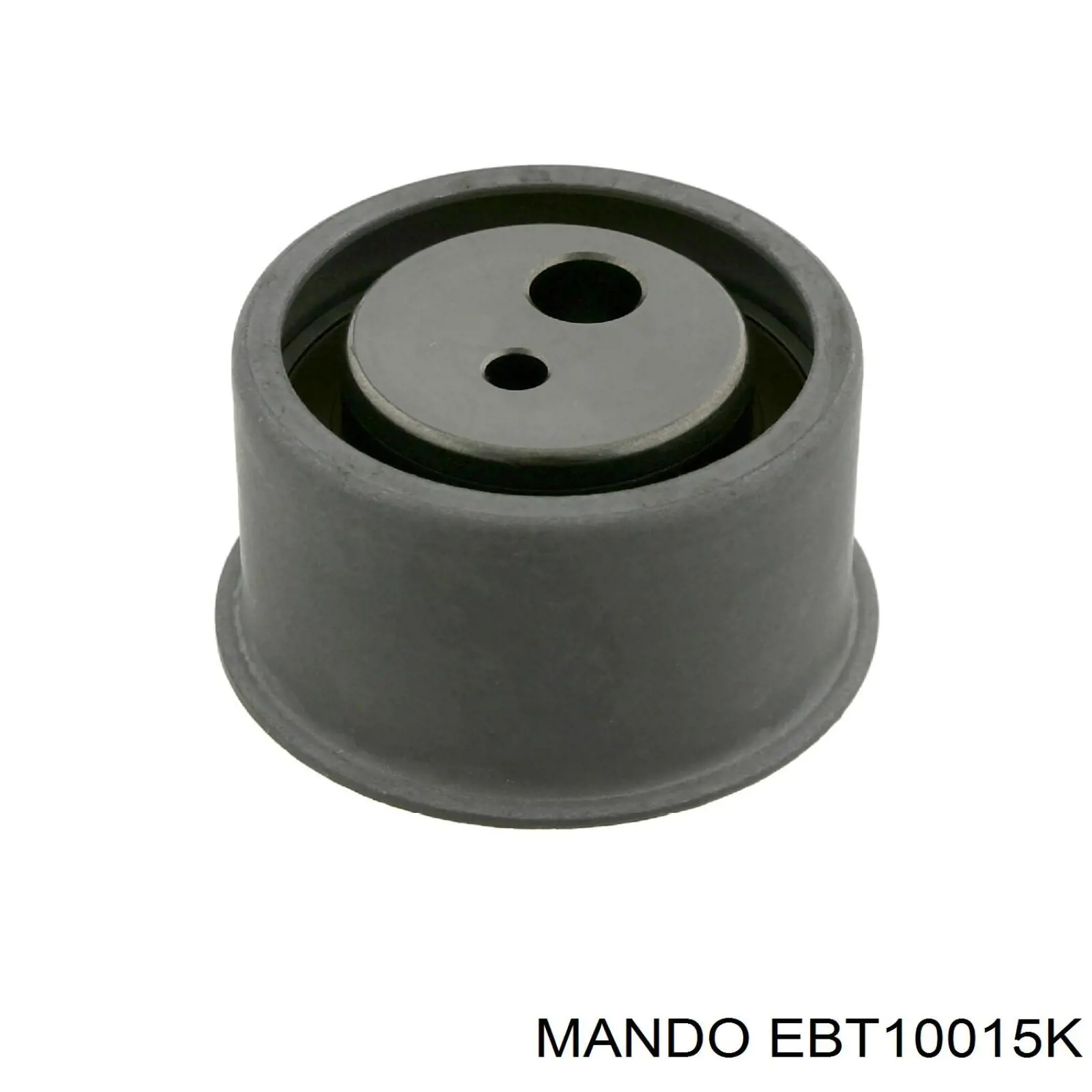 Купить EBT10015K Mando Ведуший ролик ГРМ