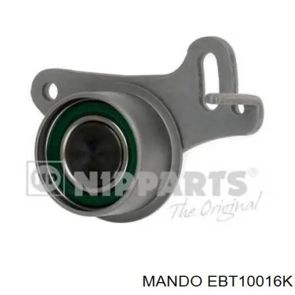 Натяжитель ремня балансировочного вала EBT10016K Mando