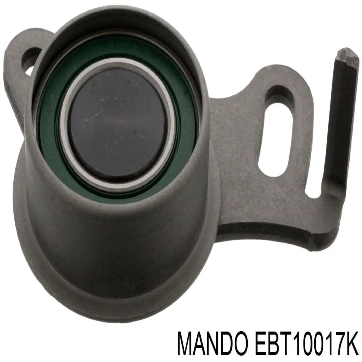 Ролик натяжителя ремня газораспределения VALEO K6122 цена, от 20.52 USD