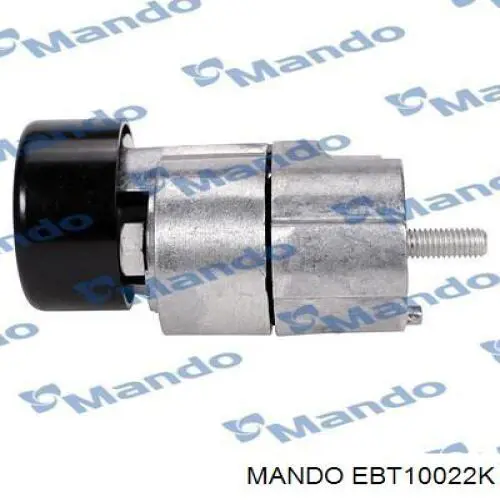 EBT10022K Mando натяжитель приводного ремня