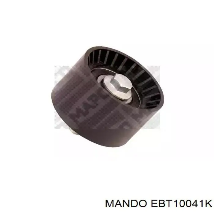 Паразитный ролик ГРМ EBT10041K Mando