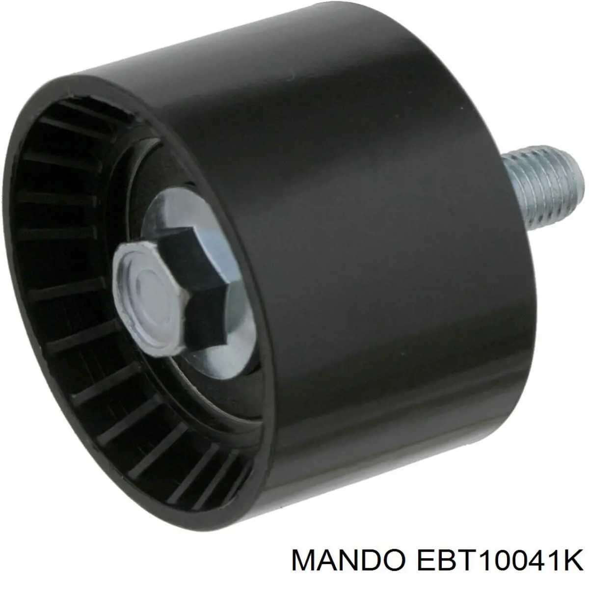 Обводной ролик ремня ГРМ Hyundai/Kia OK88R12740 цена, от 12.04 USD