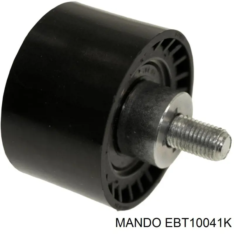 Купить OK88R12740 Hyundai/Kia Ведуший ролик ГРМ