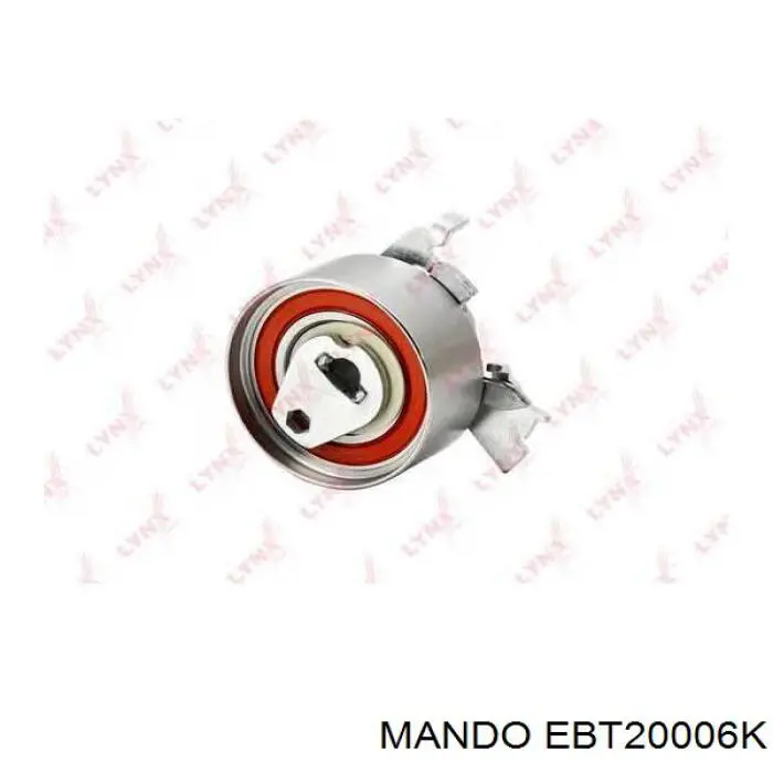 Ролик натяжителя ремня газораспределения General Motors 55306 цена, от 14.19 USD