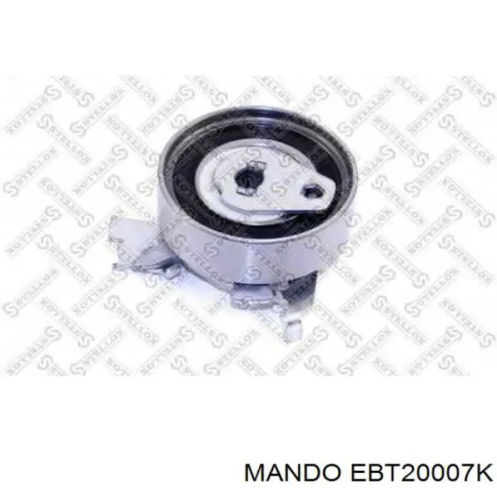 Ролик натяжителя ремня газораспределения Mando EBT20007K цена, от 21.53 USD