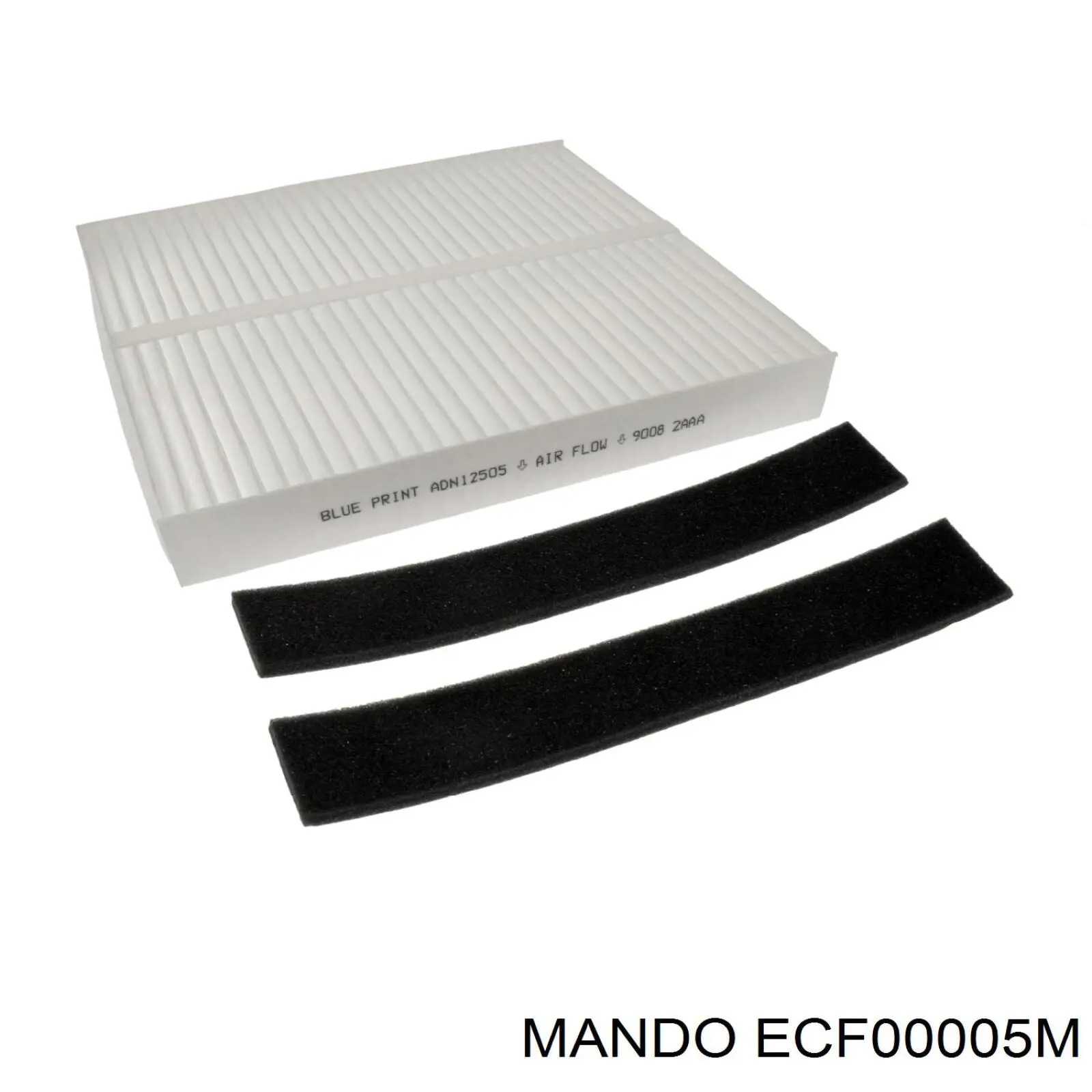 ECF00005M Mando