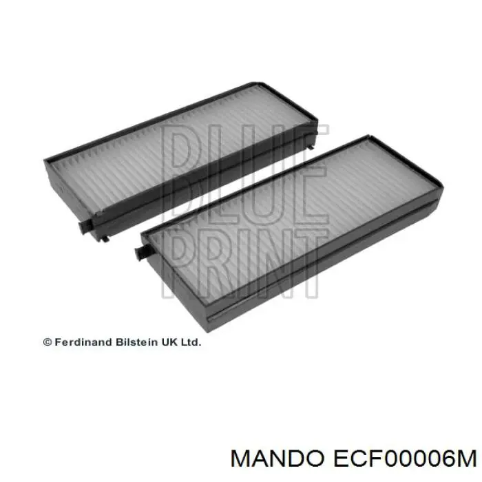 ECF00006M Mando