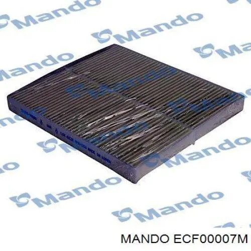 ECF00007M Mando