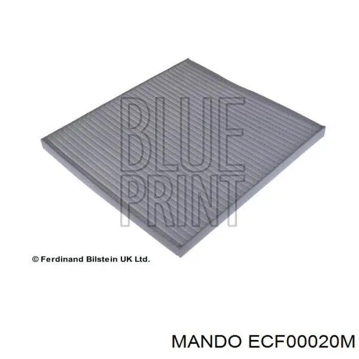 ECF00020M Mando