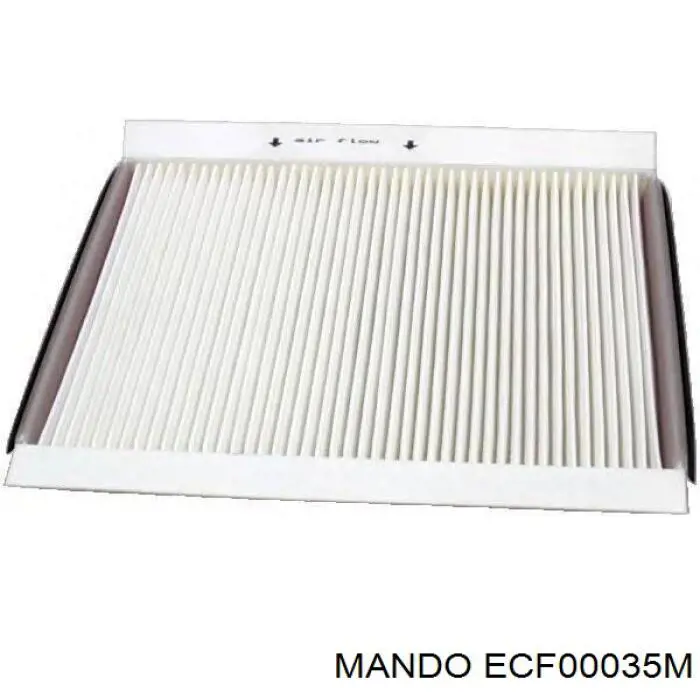 ECF00035M Mando фильтр салона