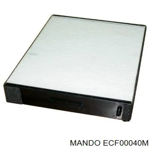ECF00040M Mando фильтр салона