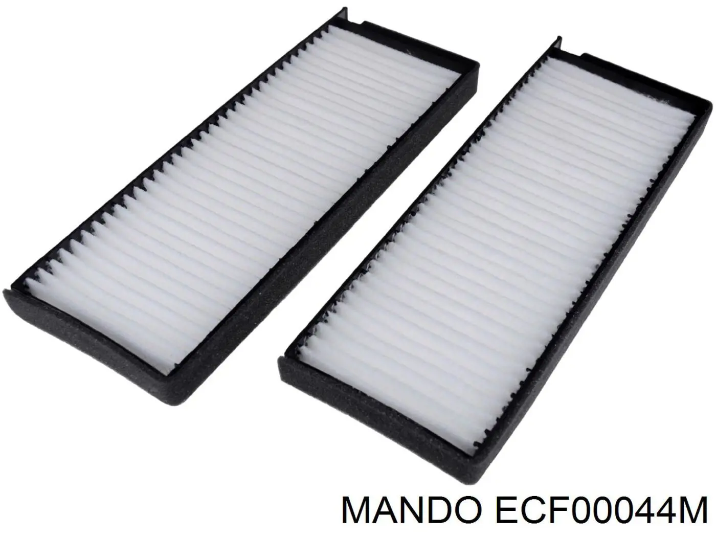 ECF00044M Mando фильтр салона