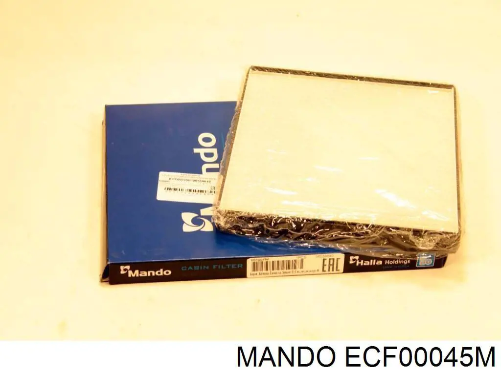 ECF00045M Mando