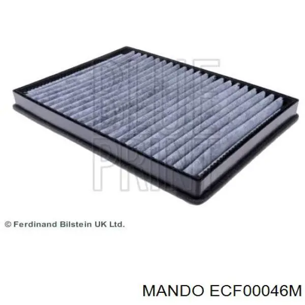 ECF00046M Mando фильтр салона